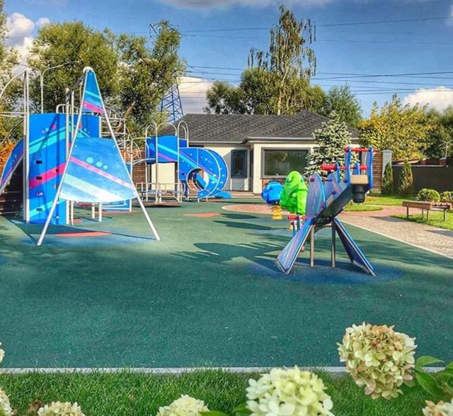 Гостиничный комплекс «Теплица Парк»